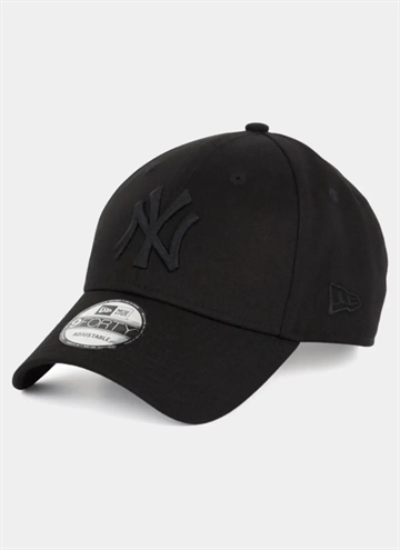 New Era League Essential 9forty NY Yan